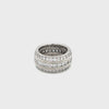 Platinum Diamond Band DRARM00257