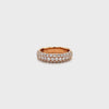 Pave Diamond Ring DRTIJ03640