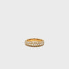 Pave Diamond Ring DRTIJ03622