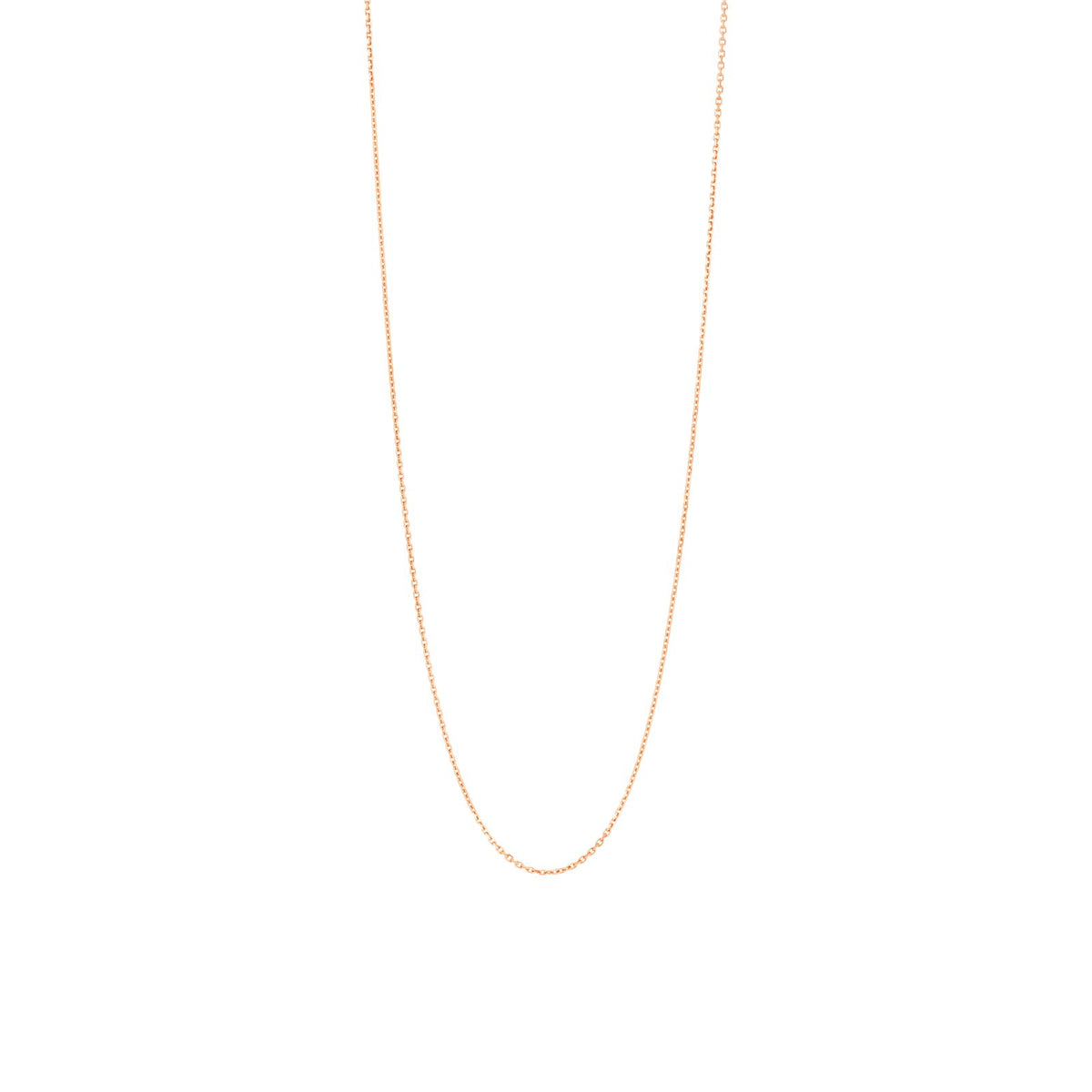 Qeelin 20" Chain - AAAXXHMRG0020