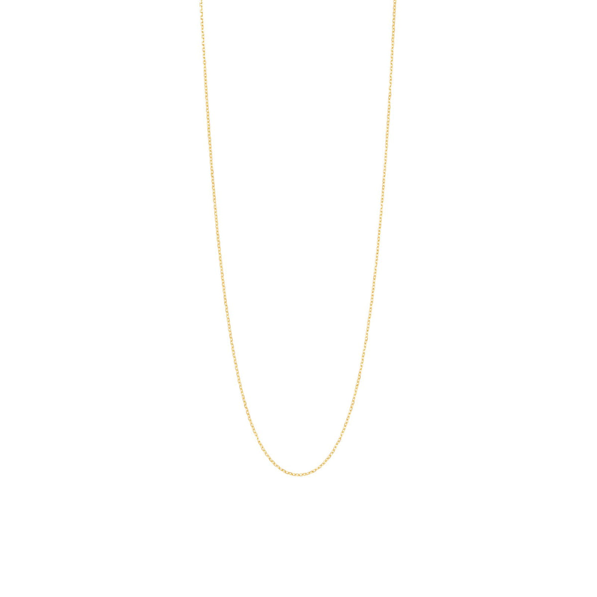 Qeelin 20" Chain - AAAXXHMYG00