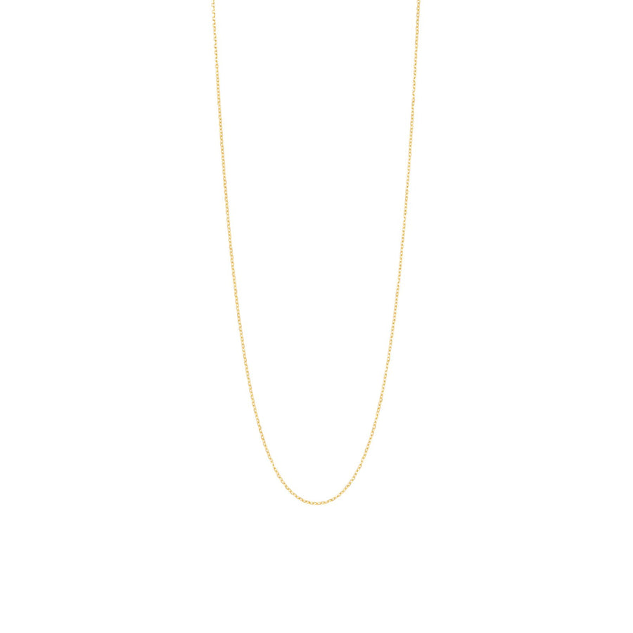 Qeelin 20" Chain - AAAXXHMYG00