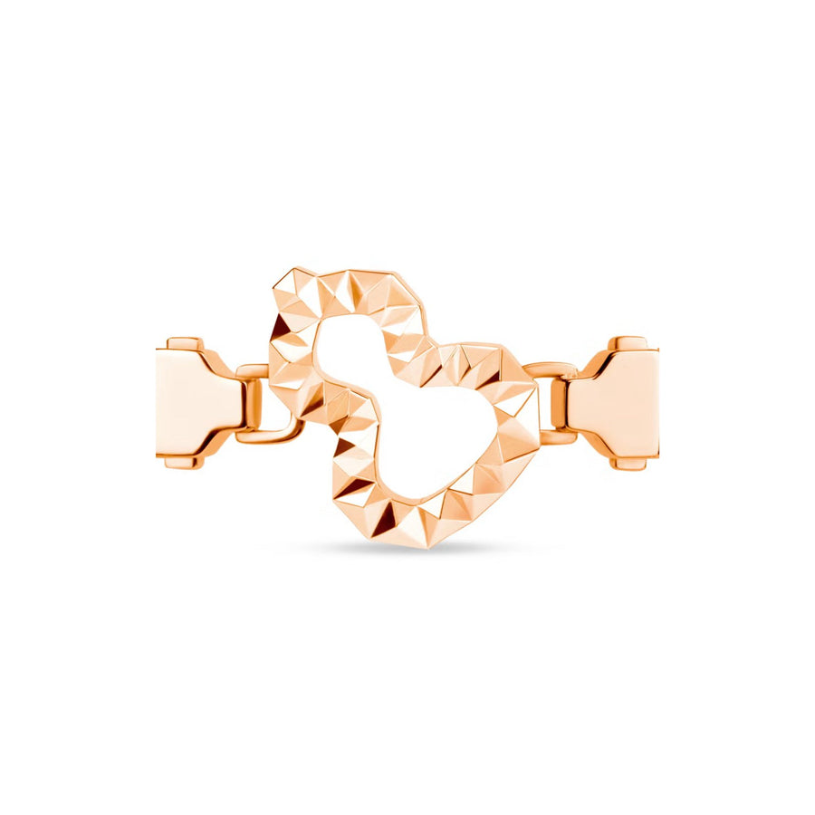 Qeelin Wulu Interchangeable Bracelet Buckle - W8B30FWRG00