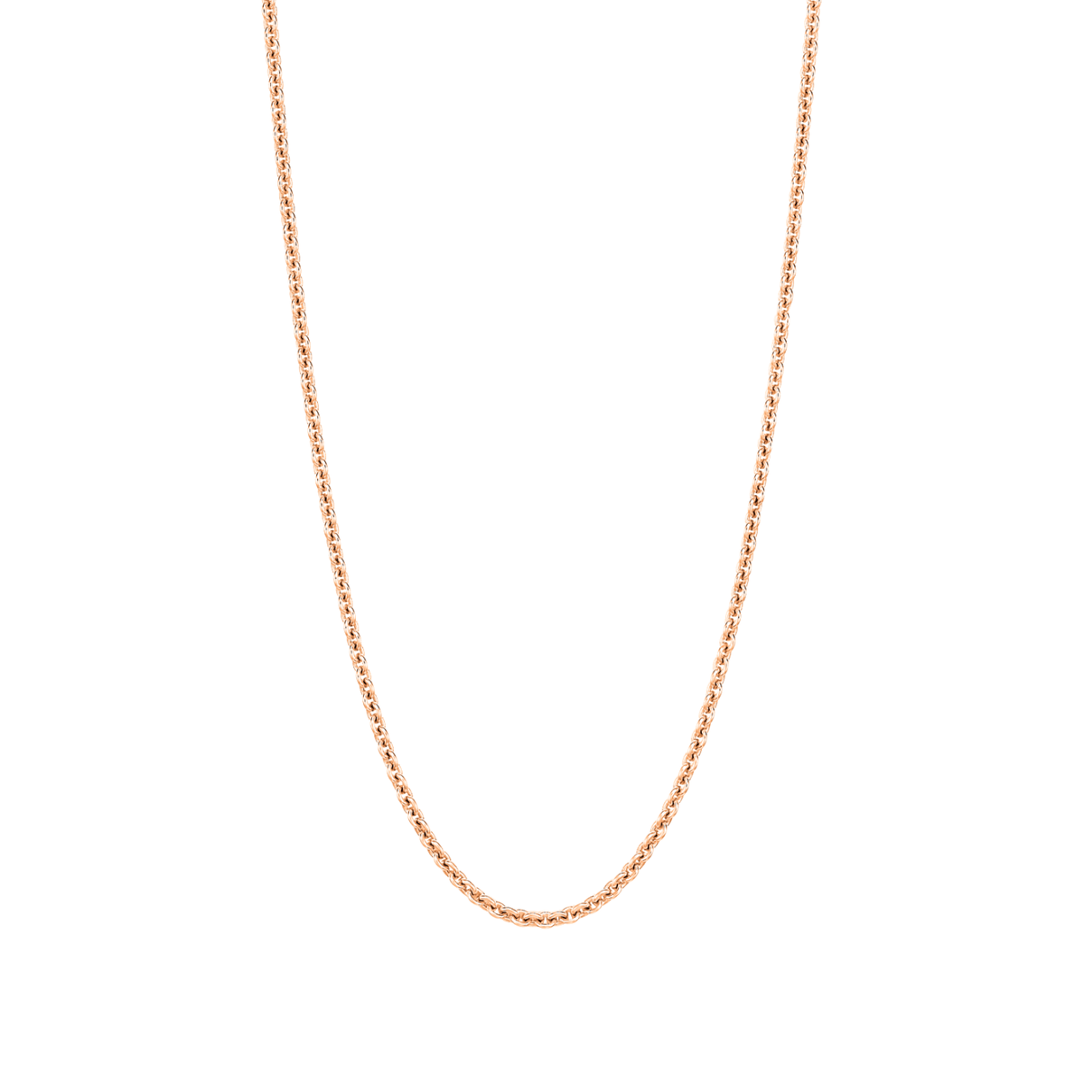 Qeeln 18" Chain AAAXXEYRG0018