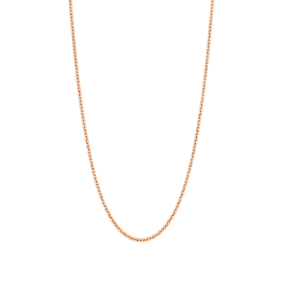 Qeeln 18" Chain AAAXXEYRG0018