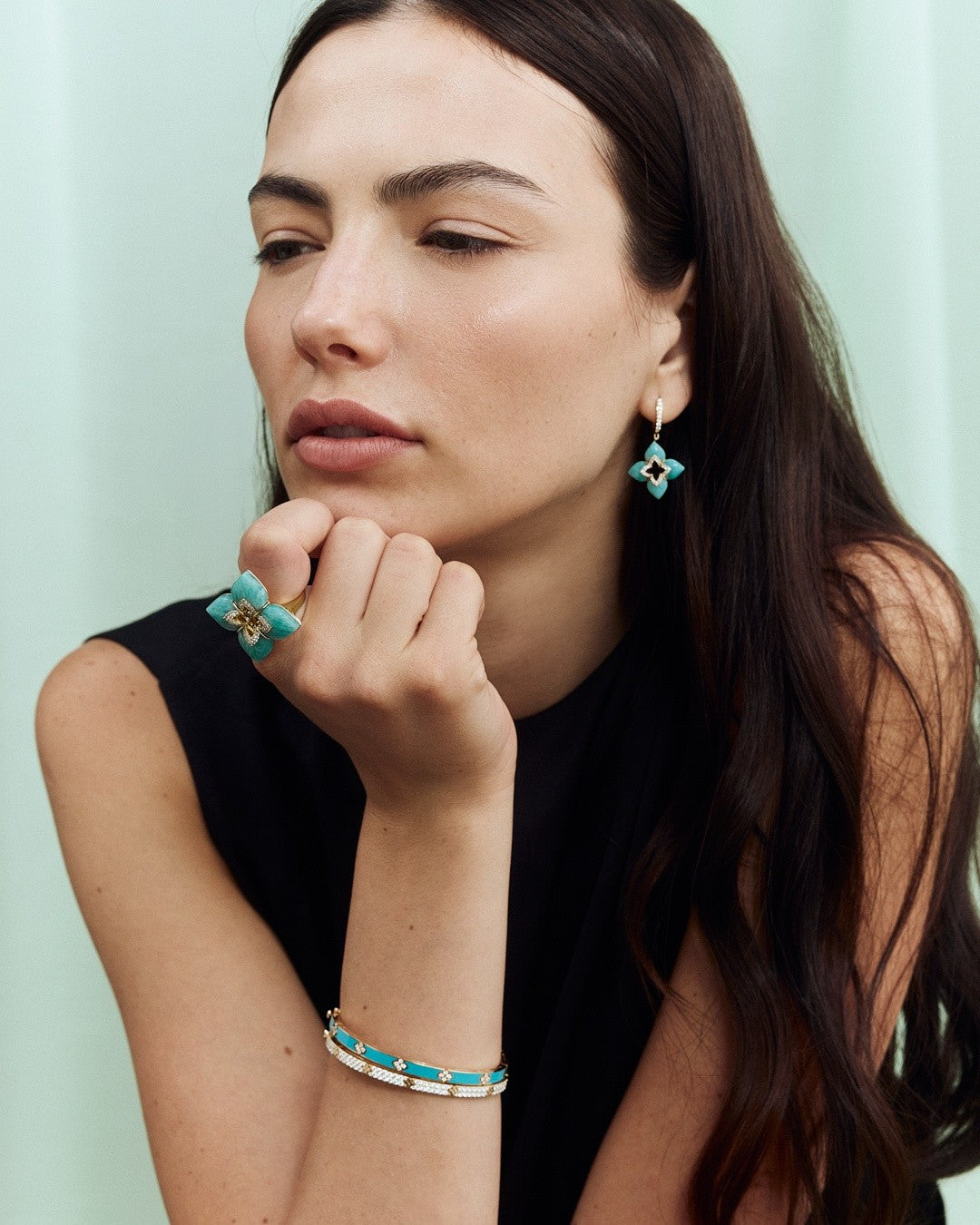 Shop The Edit