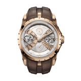Roger Dubuis Excalibur Biretrograde 40mm-Roger Dubuis Excaliber Biretrograde 40mm RDSIEX1179