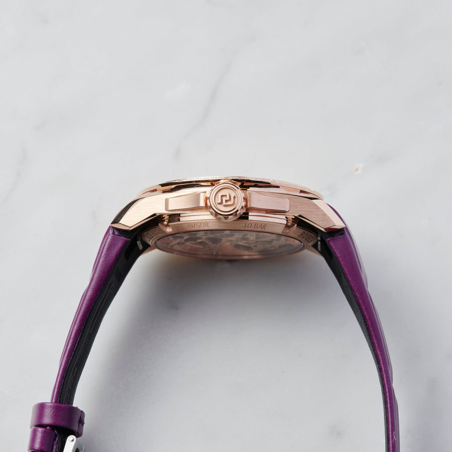 Roger Dubuis Excalibur DBEX1115