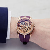 Roger Dubuis Excalibur-Roger Dubuis Excalibur DBEX1115
