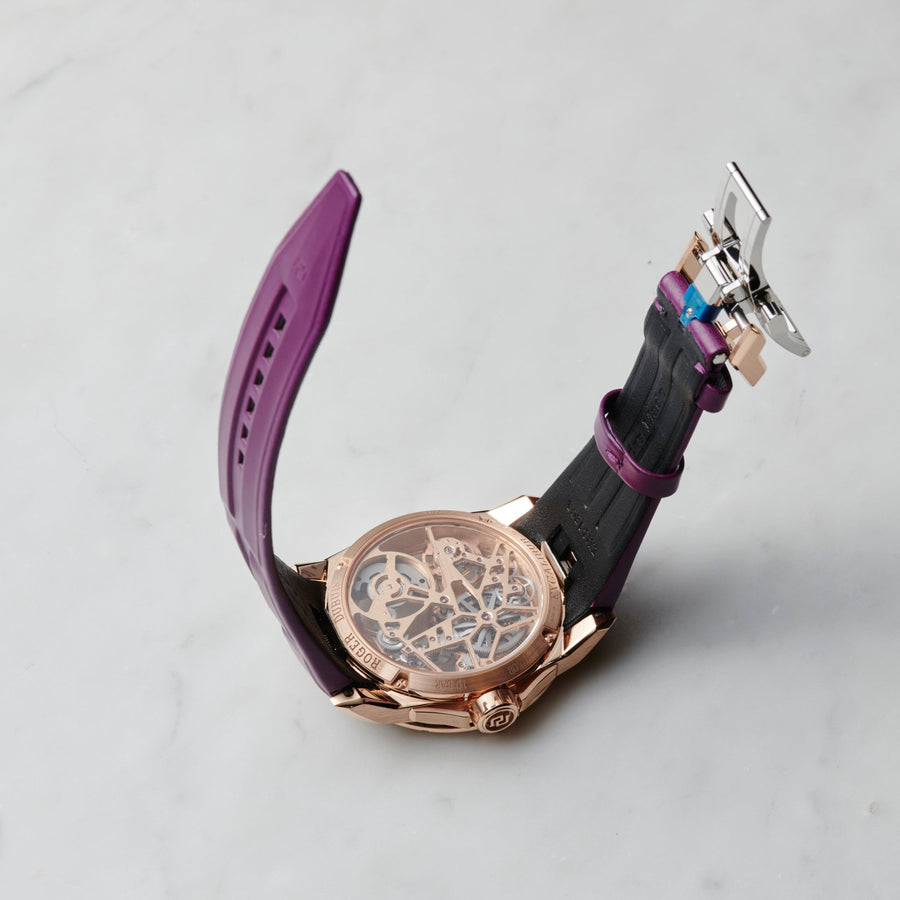Roger Dubuis Excalibur DBEX1115