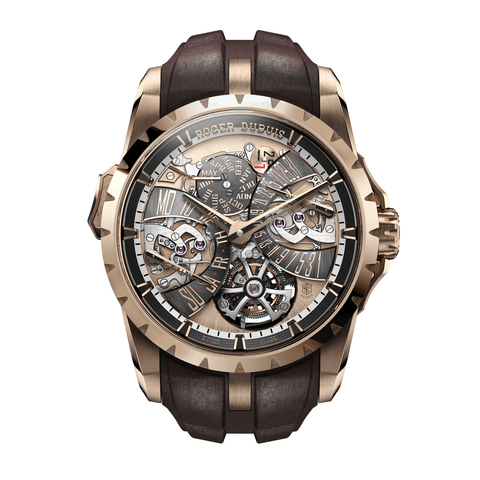 Roger Dubuis Excalibur Grande Complication-Roger Dubuis Excalibur Grande Complication - DBEX1174
