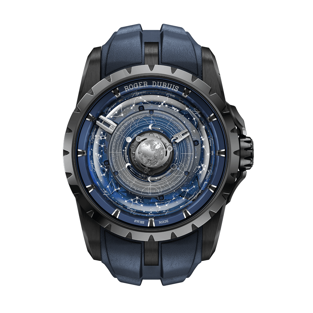Roger Dubuis Excalibur Moonlight DBEX1221
