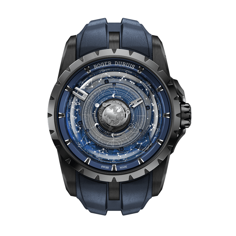 Roger Dubuis Excalibur Moonlight-Roger Dubuis Excalibur Moonlight DBEX1221