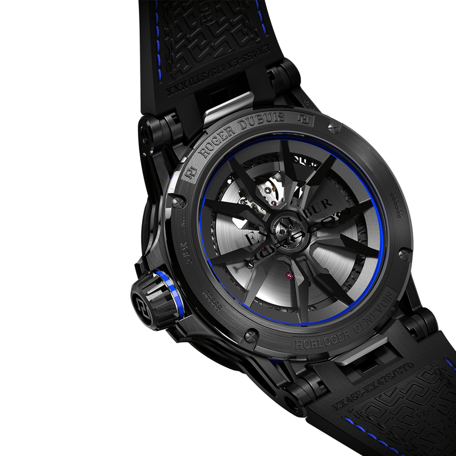 Roger Dubuis Excalibur Spider Huracán - DBEX0749