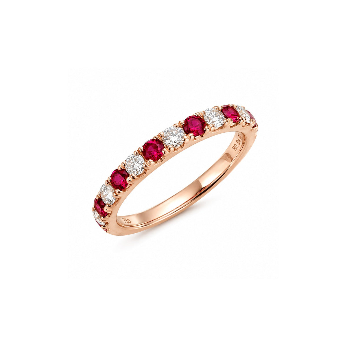 Ruby Diamond Band