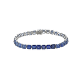 Sapphire Bracelet-Sapphire Bracelet - SBNEL00158
