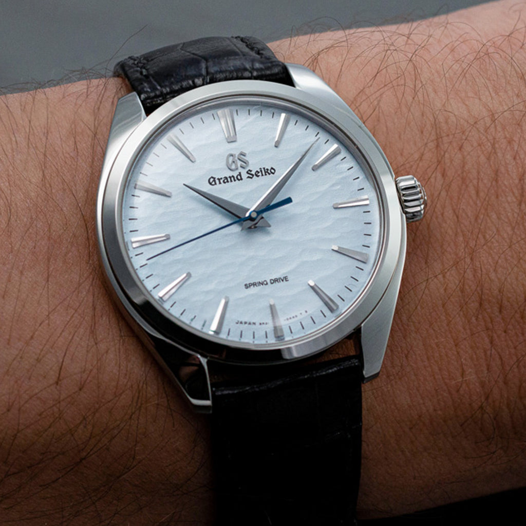 Grand Seiko Elegance SBGY007 SBGY007