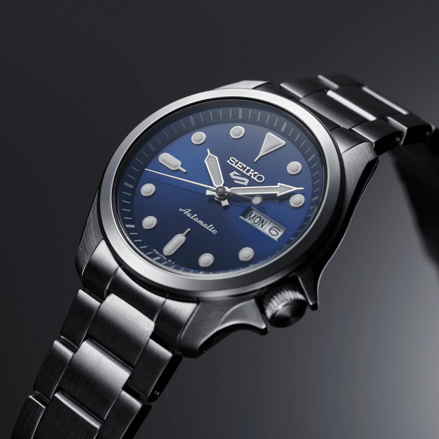 Seiko 5 5 Sports SKX series SRPE53