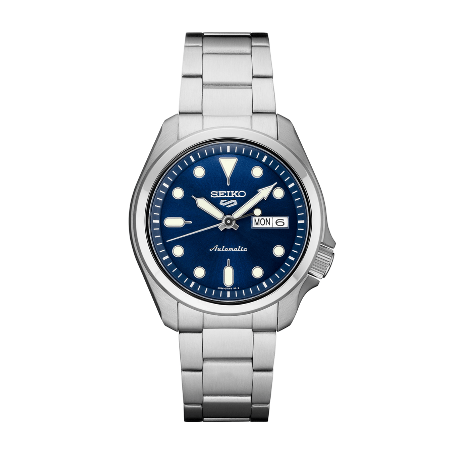 Seiko 5 5 Sports SKX series SRPE53