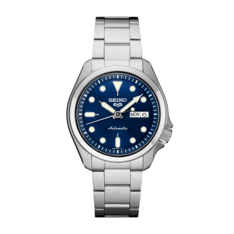 Seiko 5 Sports SKX series SRPE53-Seiko 5 5 Sports SKX series SRPE53