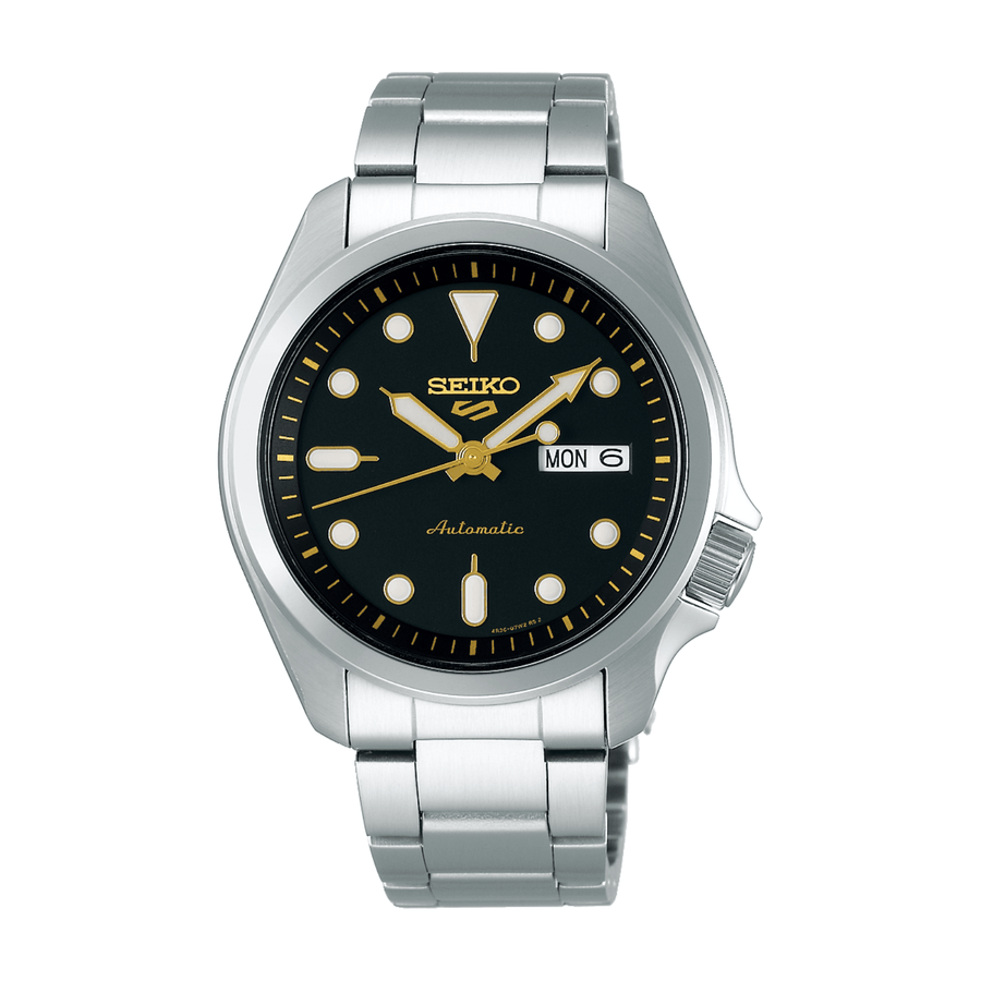 Seiko 5 5 Sports SKX series SRPE57
