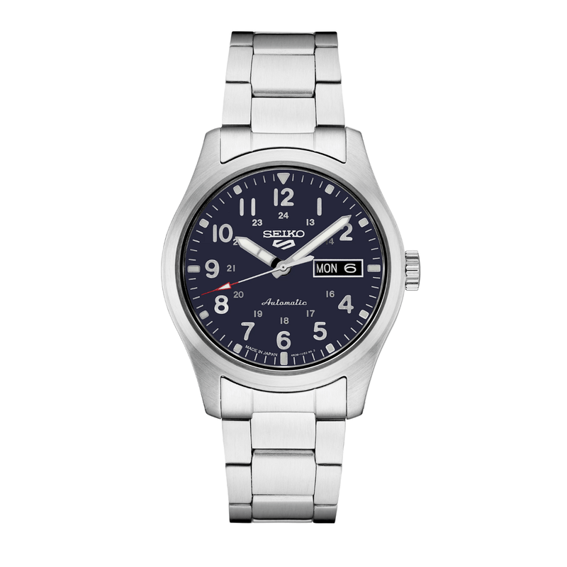 Seiko 5 5 Sports SRPG29-Seiko 5 5 Sports SRPG29