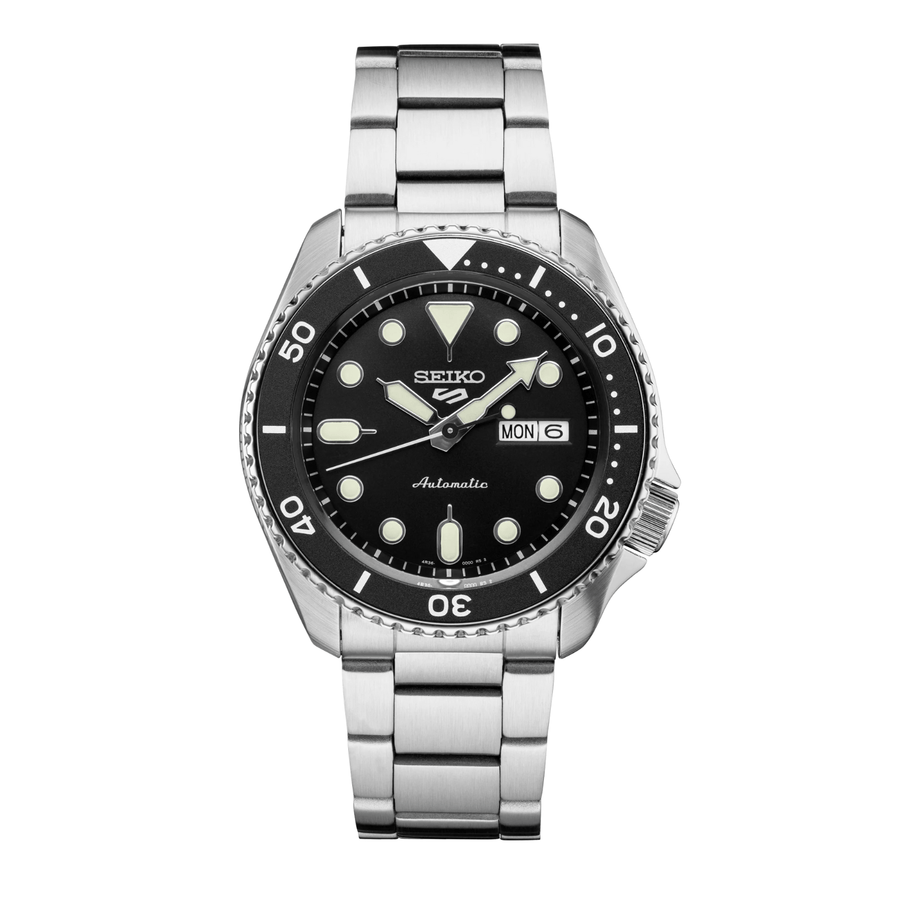 Seiko 5 Sport Series SRPD55