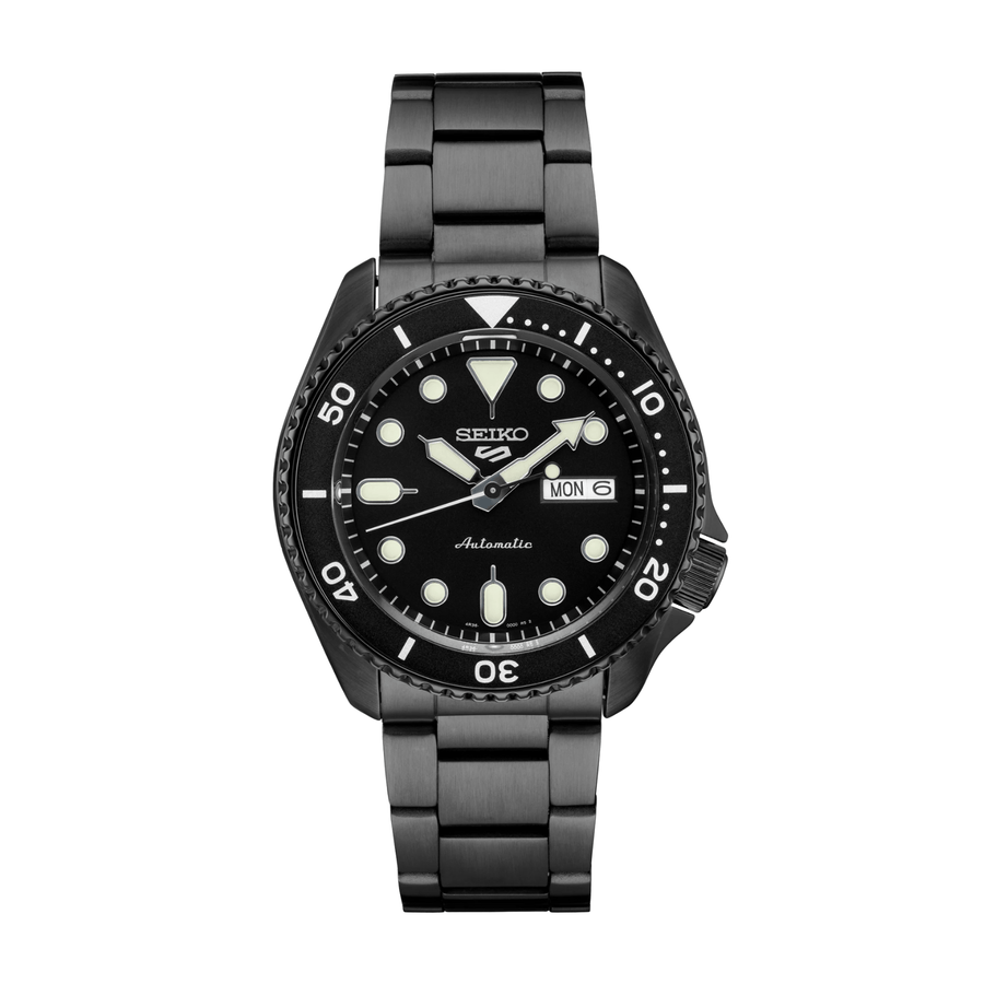 Seiko 5 Sport SKX Series SRPD65 - SRPD65