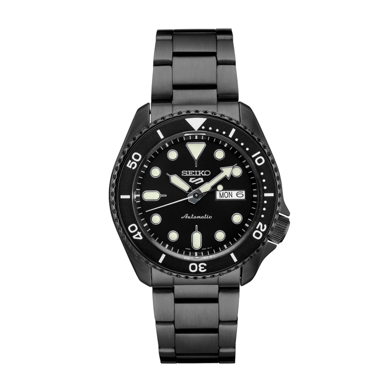 Seiko 5 Sport SKX Series SRPD65-Seiko 5 Sport SKX Series SRPD65 - SRPD65