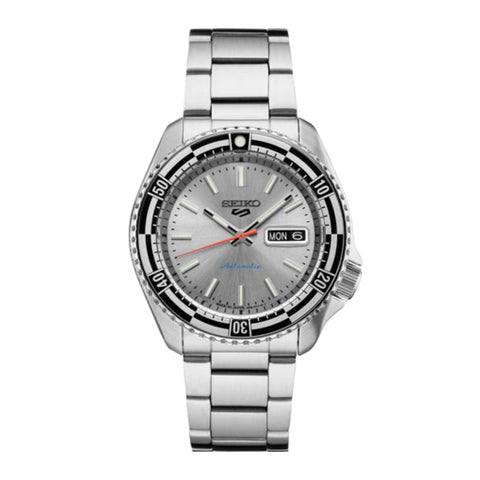 Seiko 5 Sports 55th Anniversary Special Edition SRPK09-Seiko 5 Sports 55th Anniversary Special Edition SRPK09 - SRPK09