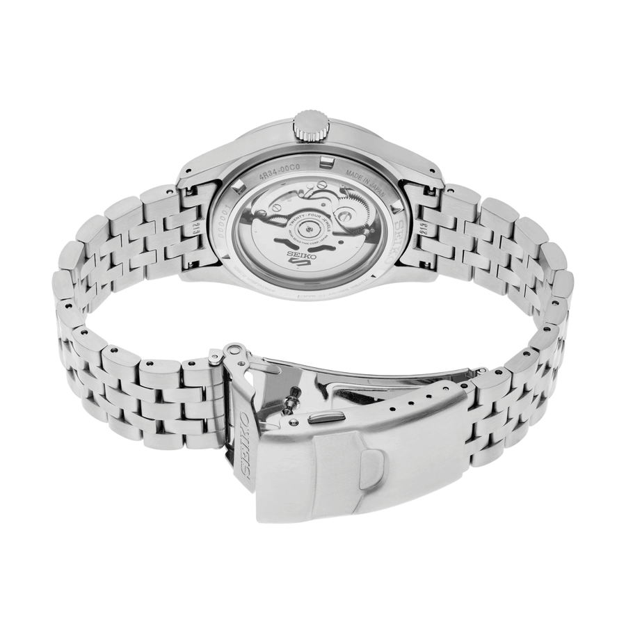Seiko 5 Sports Field Series GMT SSK023