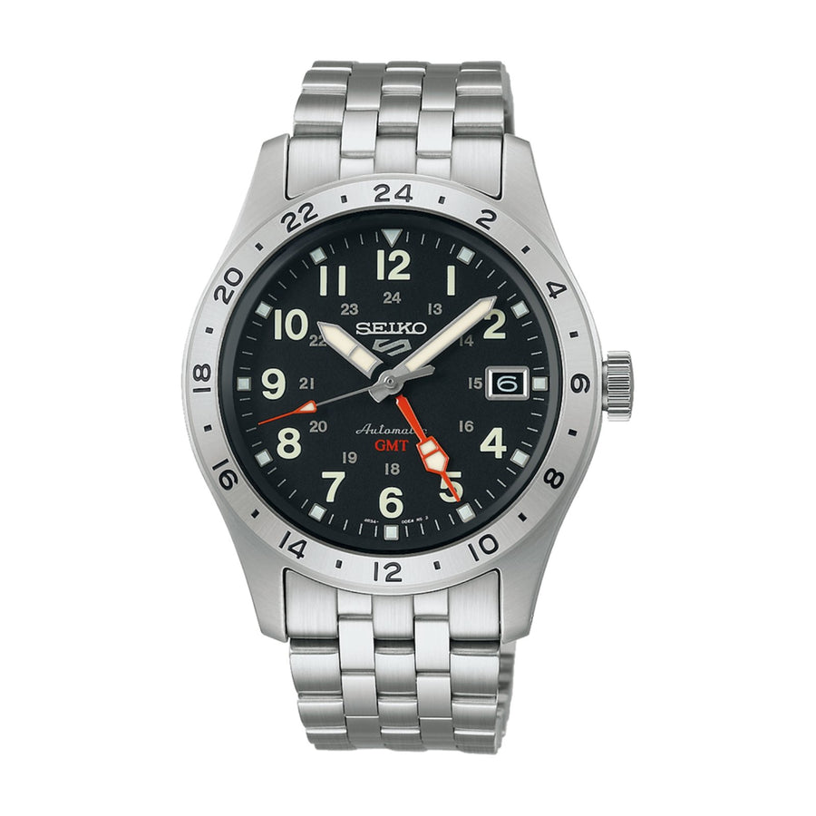 Seiko 5 Sports Field Series GMT SSK023 - SSK023