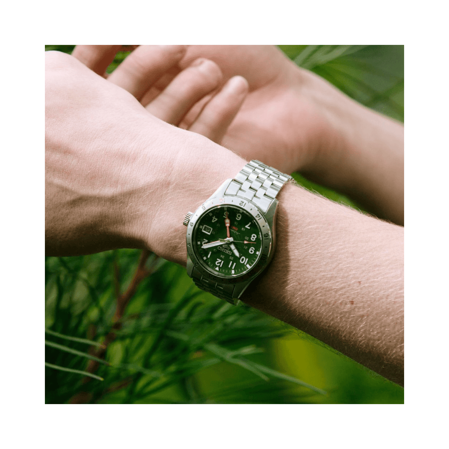 Seiko 5 Sports Field Series HDB001 - HDB001