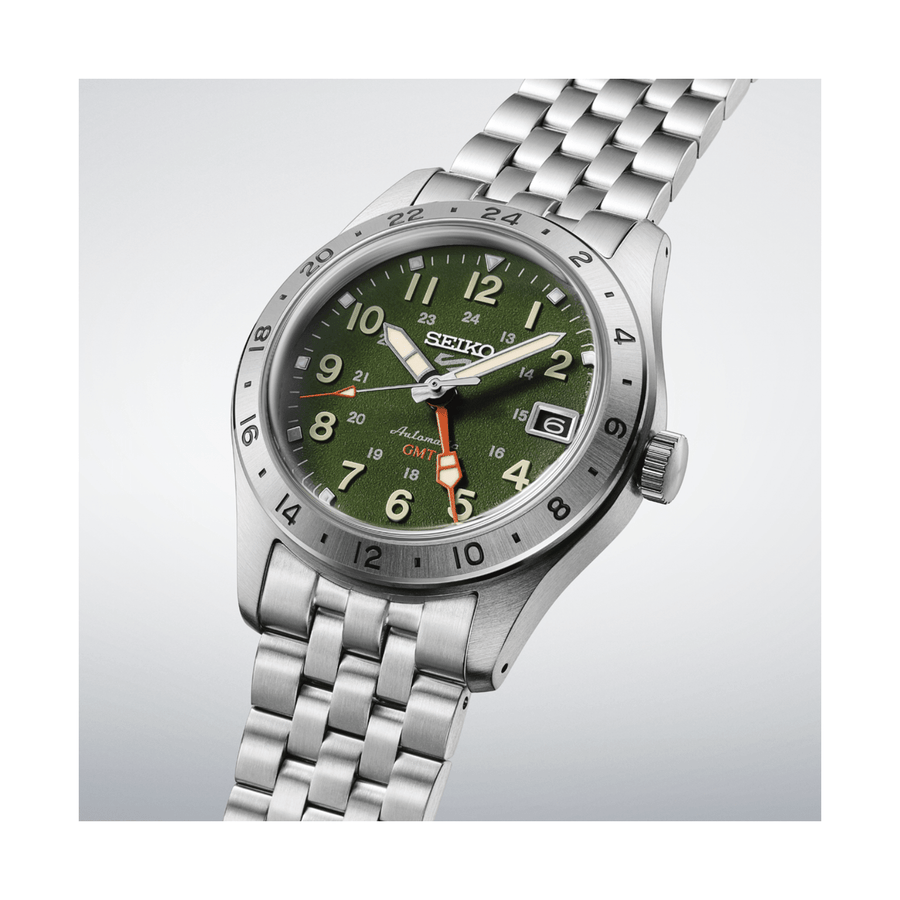 Seiko 5 Sports Field Series HDB001 - HDB001
