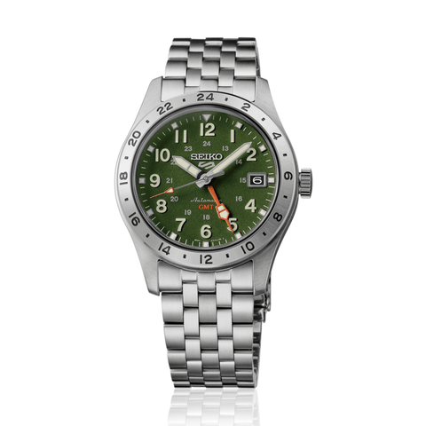 Seiko 5 Sports Field Series HDB001-Seiko 5 Sports Field Series HDB001 - HDB001