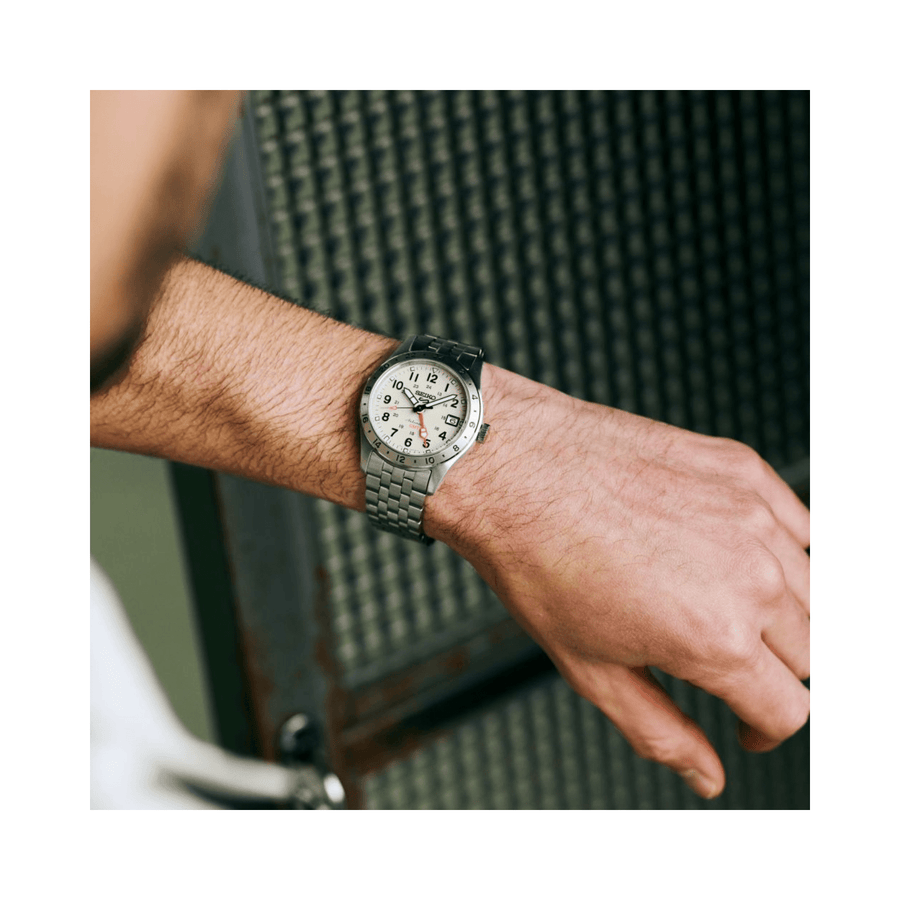Seiko 5 Sports Field Series HDB002 - HDB002