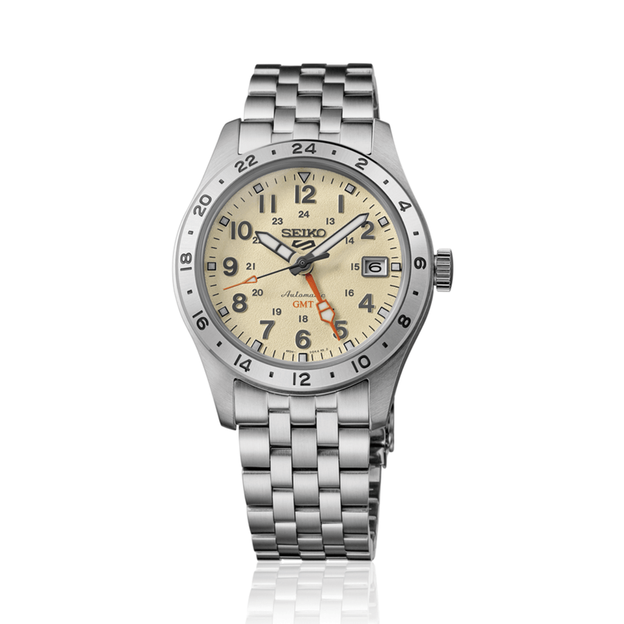 Seiko 5 Sports Field Series HDB002 - HDB002