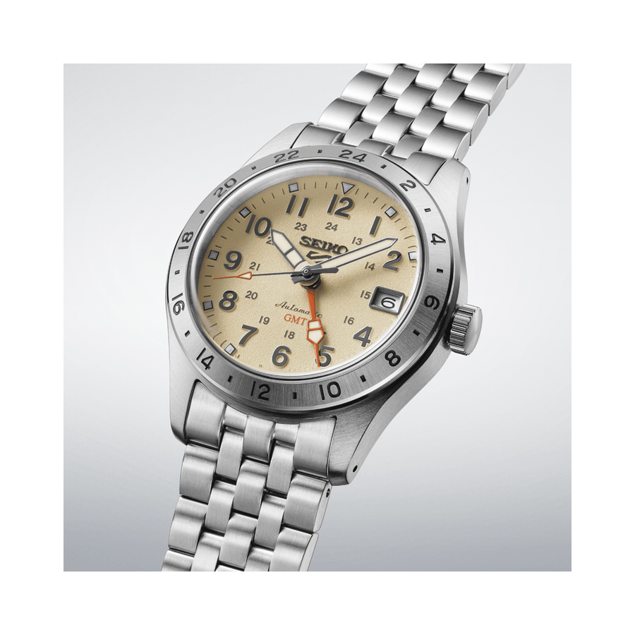 Seiko 5 Sports Field Series HDB002 - HDB002