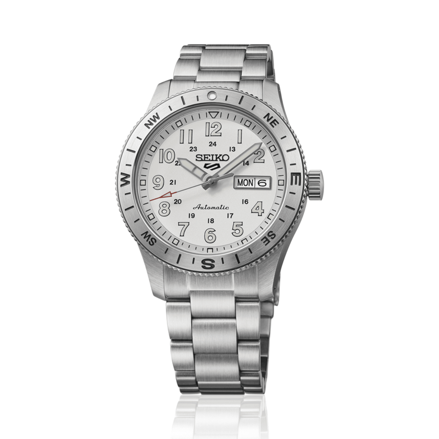 Seiko 5 Sports Field Series HDB007 - HDB007