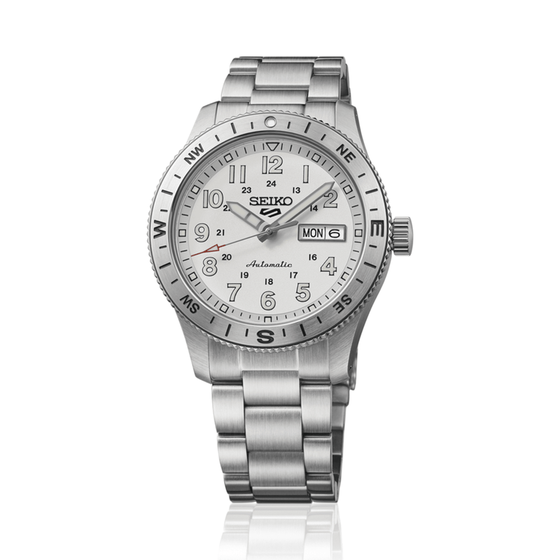 Seiko 5 Sports Field Series HDB007-Seiko 5 Sports Field Series HDB007 - HDB007