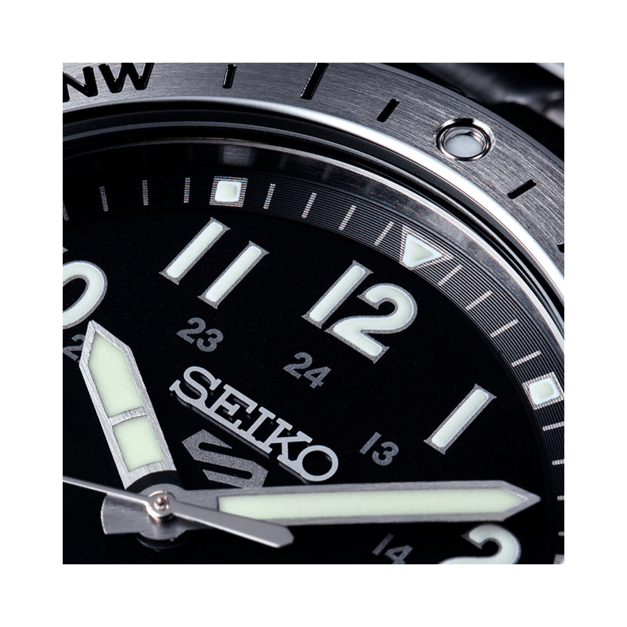 Seiko 5 Sports Field Series HDB007 - HDB007
