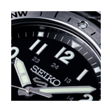 Seiko 5 Sports Field Series HDB007-Seiko 5 Sports Field Series HDB007 - HDB007