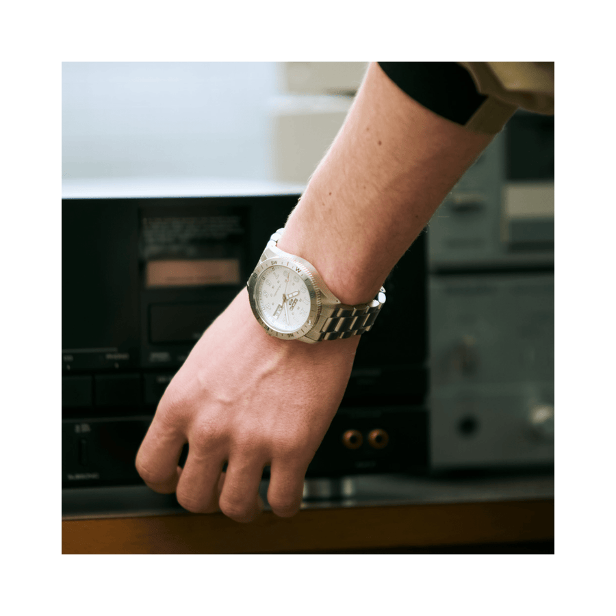 Seiko 5 Sports Field Series HDB007 - HDB007