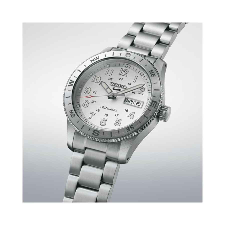 Seiko 5 Sports Field Series HDB007 - HDB007