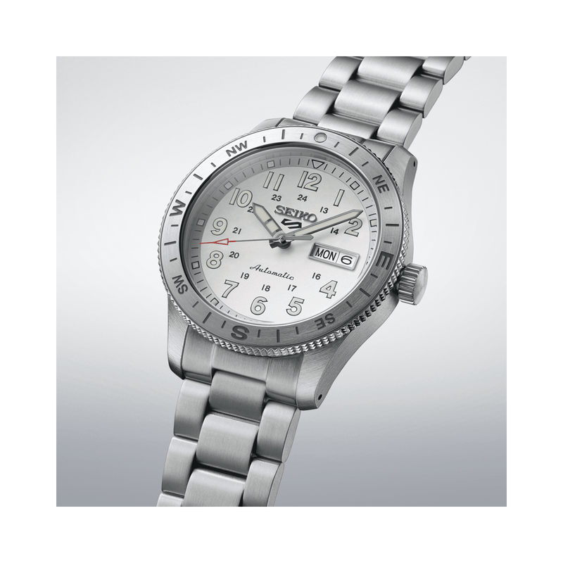 Seiko 5 Sports Field Series HDB007-Seiko 5 Sports Field Series HDB007 - HDB007