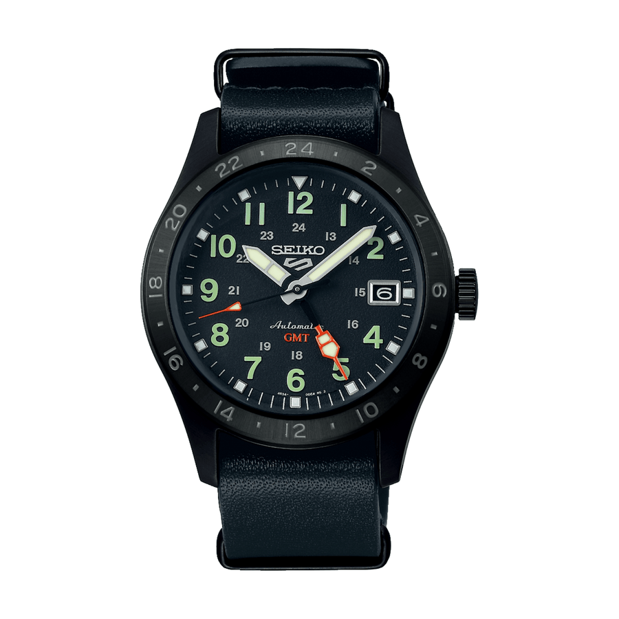 Seiko 5 Sports Field series SSK025