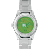 Seiko 5 Sports HUF Limited Edition SRPM09-Seiko 5 Sports HUF Limited Edition SRPM09