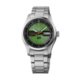 Seiko 5 Sports HUF Limited Edition SRPM09-Seiko 5 Sports HUF Limited Edition SRPM09