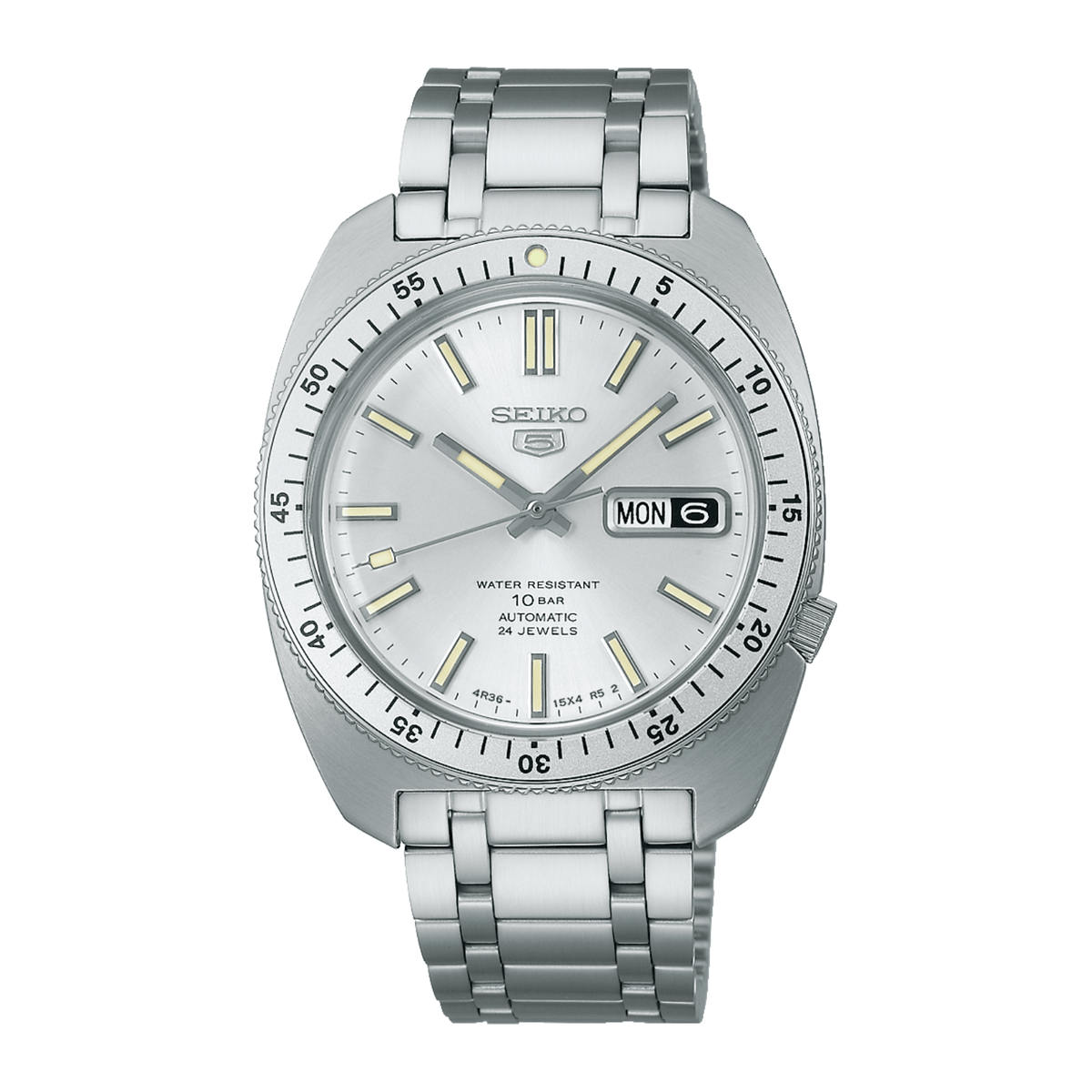 Seiko 5 Sports SKX Limited Edition SRPL91 - SRPL91