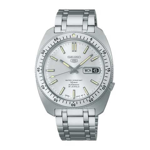 Seiko 5 Sports SKX Limited Edition SRPL91-Seiko 5 Sports SKX Limited Edition SRPL91 - SRPL91